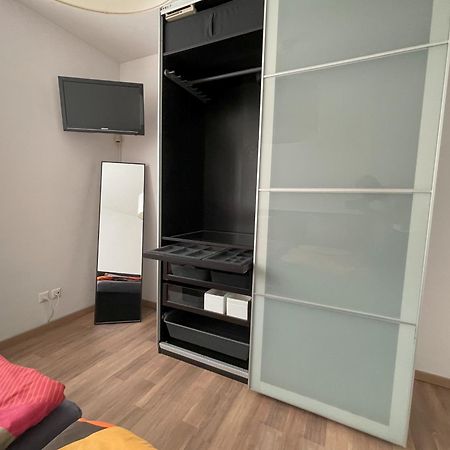 Traumwohnung Am Altstadtrand Regensburg Kültér fotó