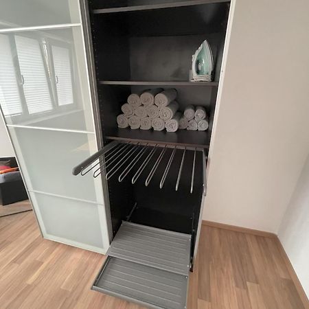 Traumwohnung Am Altstadtrand Regensburg Kültér fotó