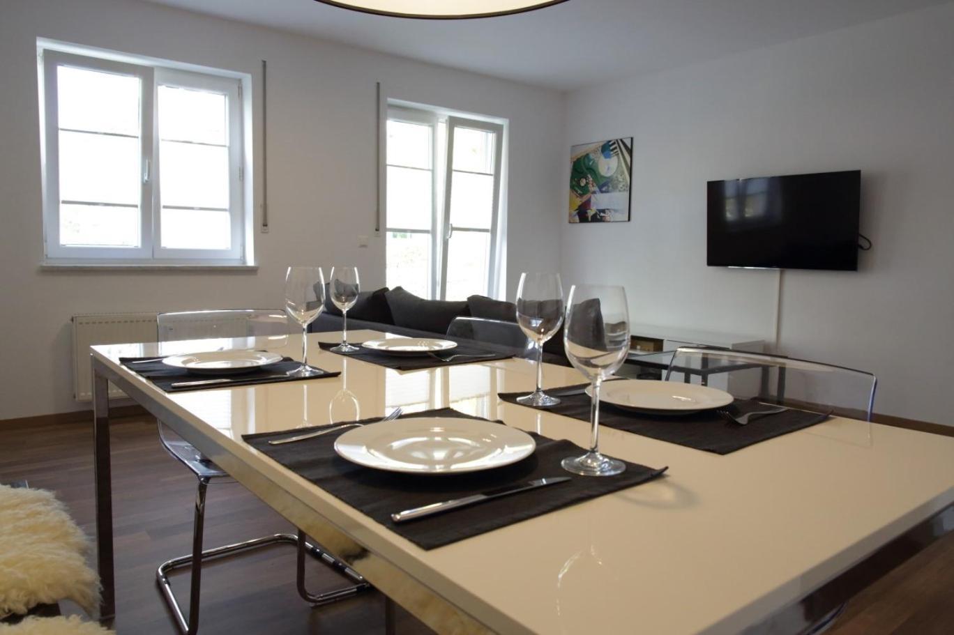 Traumwohnung Am Altstadtrand Regensburg Kültér fotó