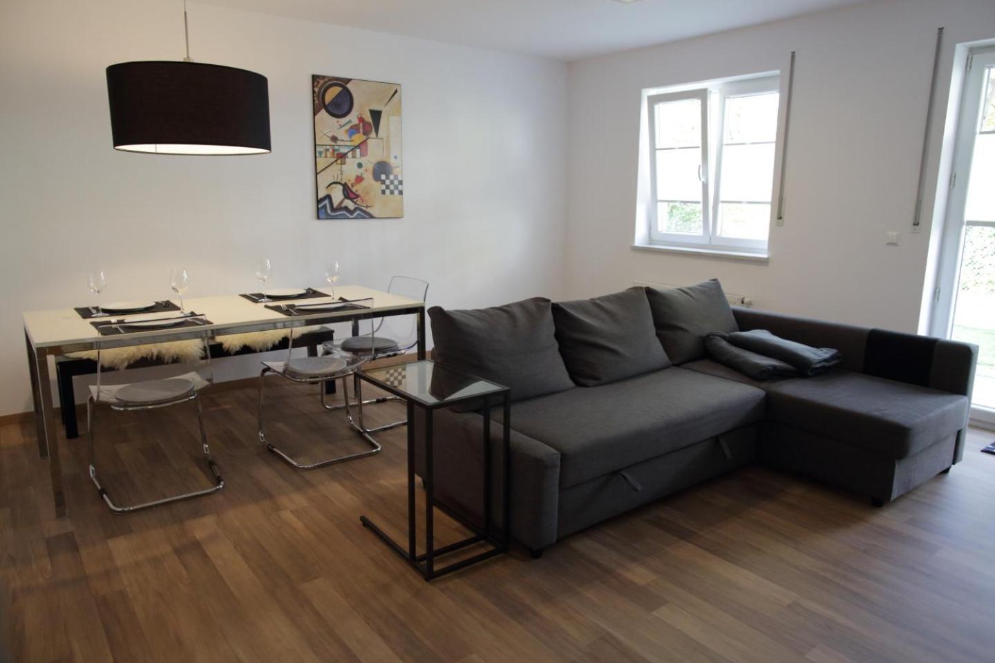 Traumwohnung Am Altstadtrand Regensburg Kültér fotó