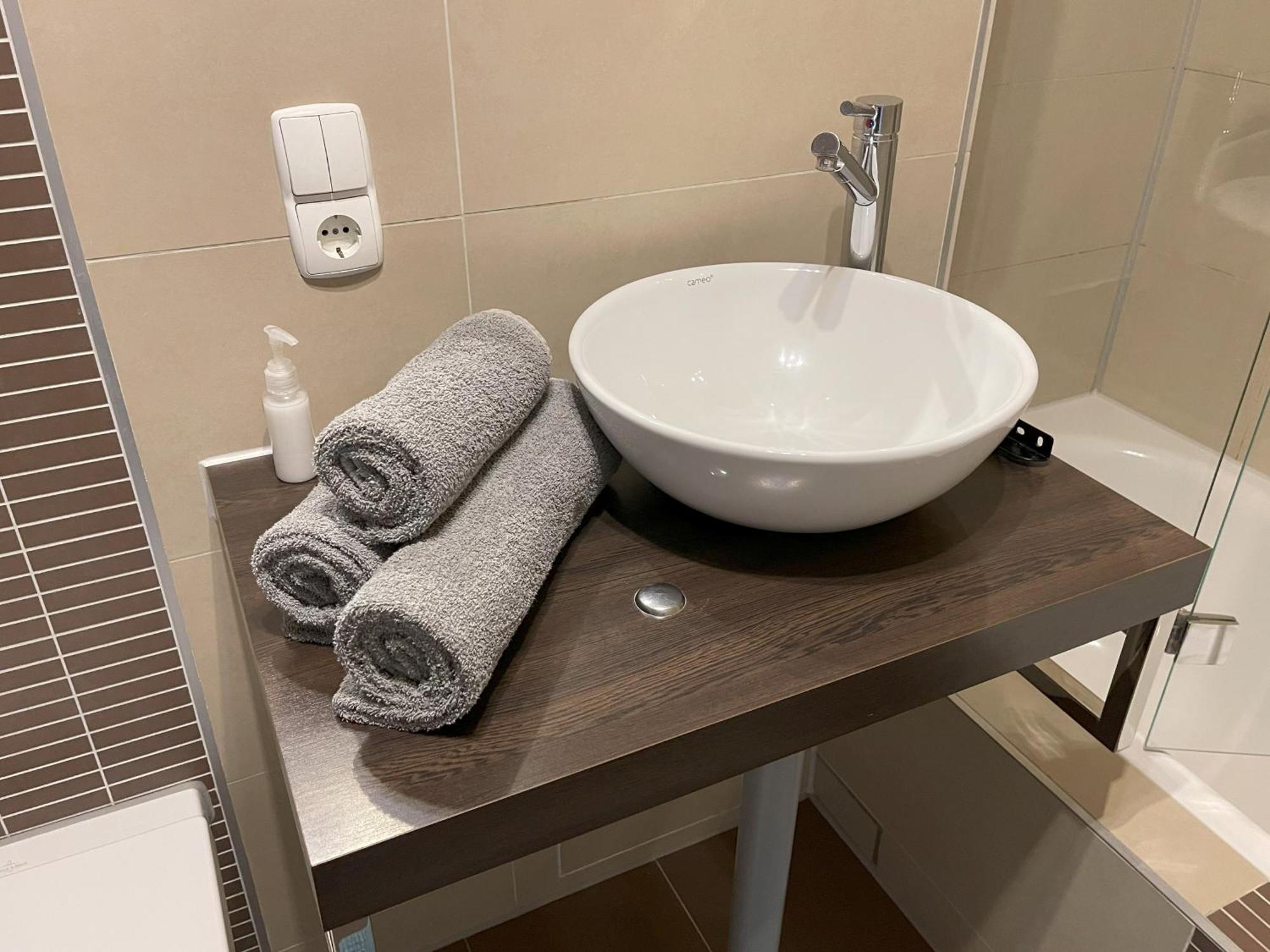 Traumwohnung Am Altstadtrand Regensburg Kültér fotó