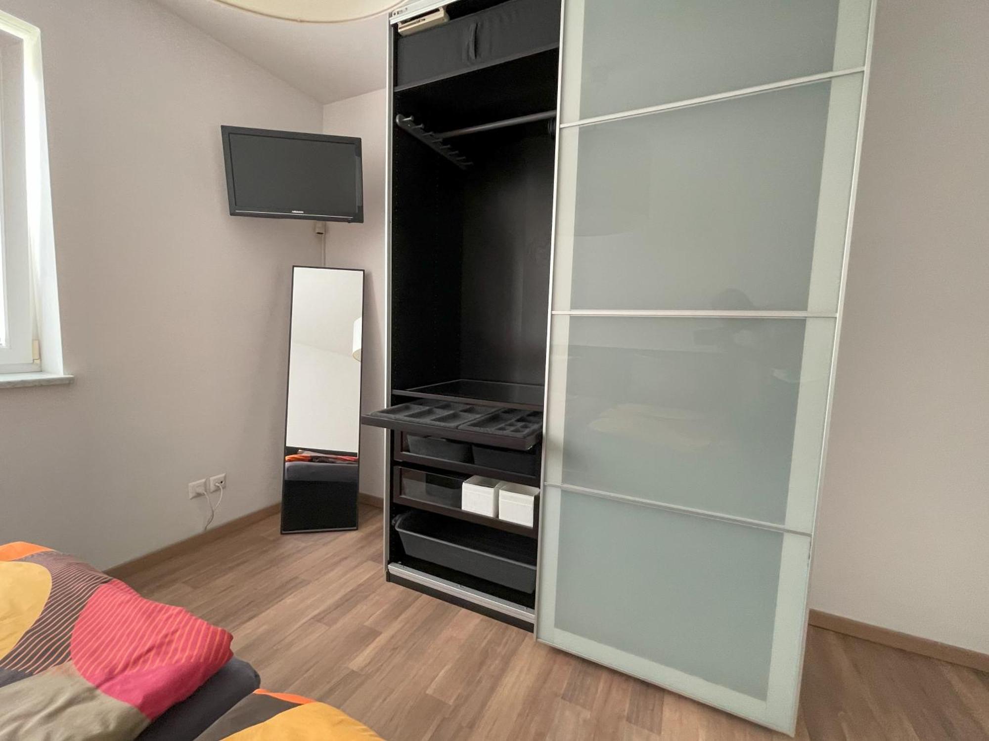 Traumwohnung Am Altstadtrand Regensburg Kültér fotó