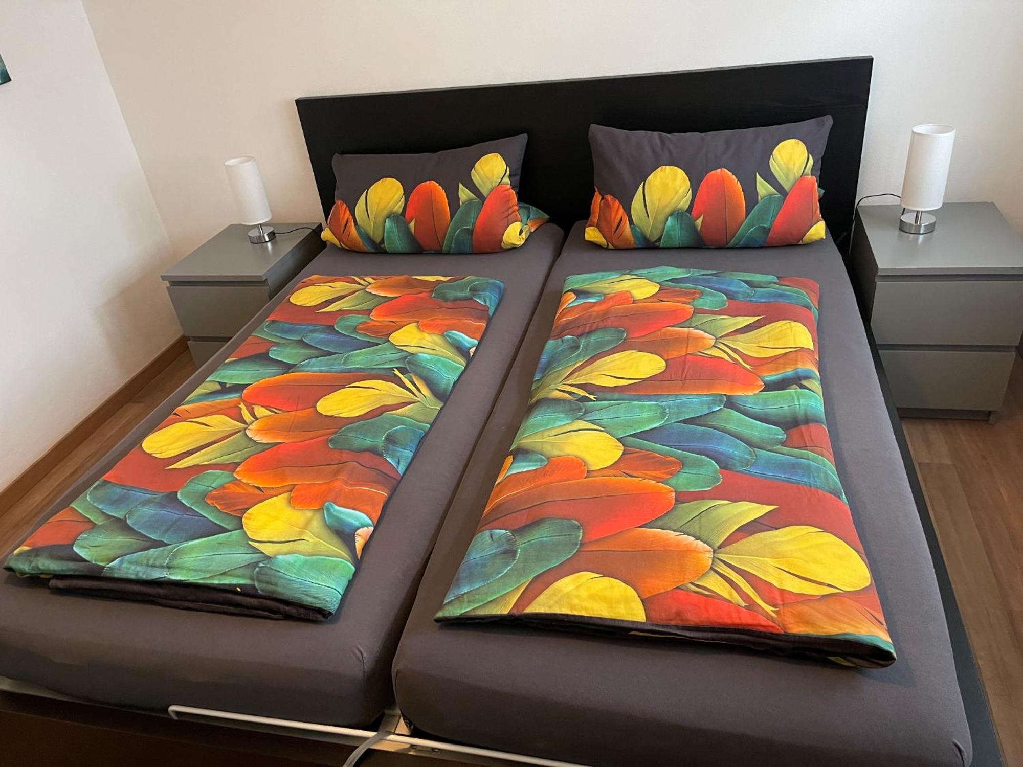 Traumwohnung Am Altstadtrand Regensburg Kültér fotó