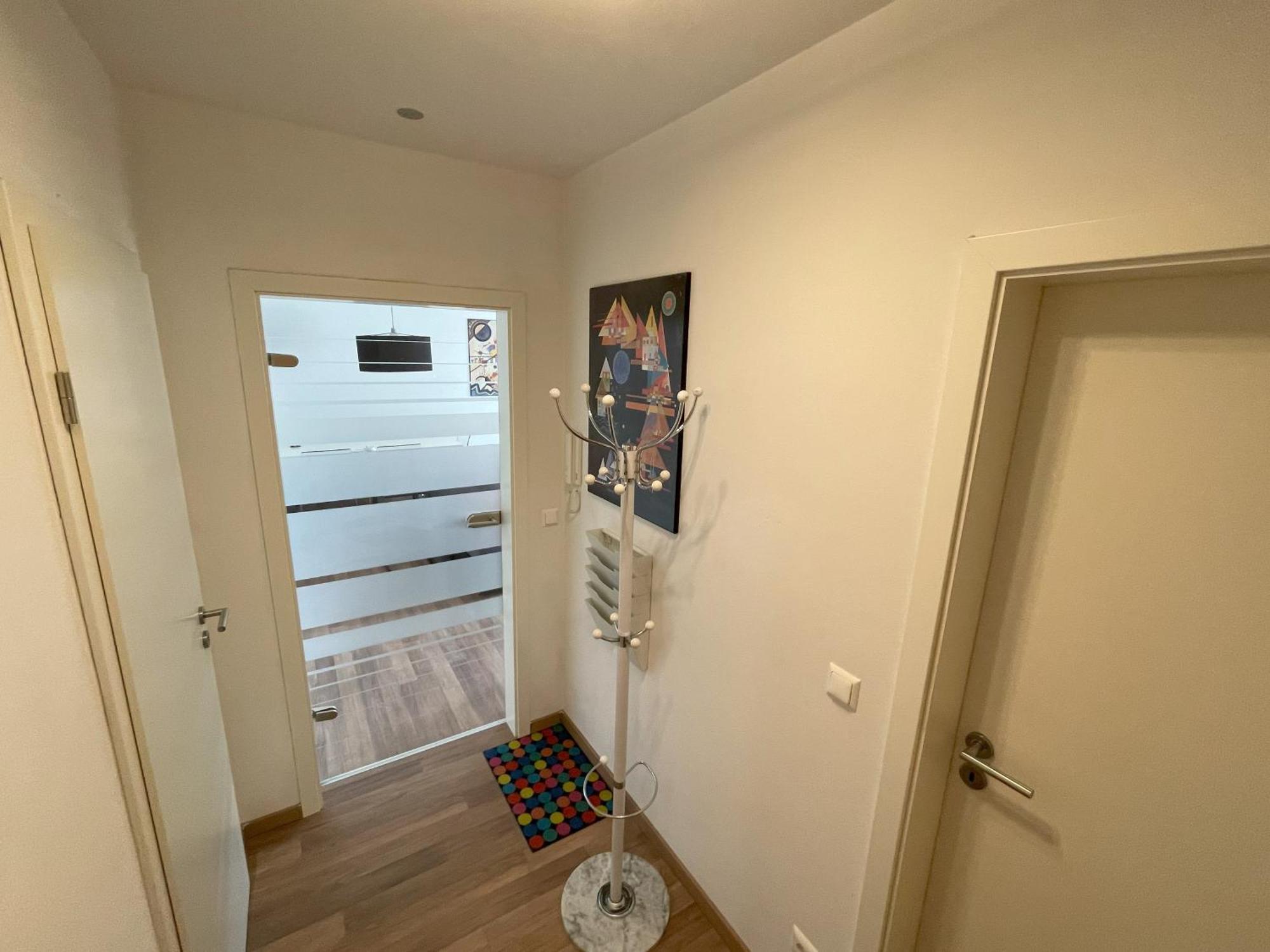 Traumwohnung Am Altstadtrand Regensburg Kültér fotó