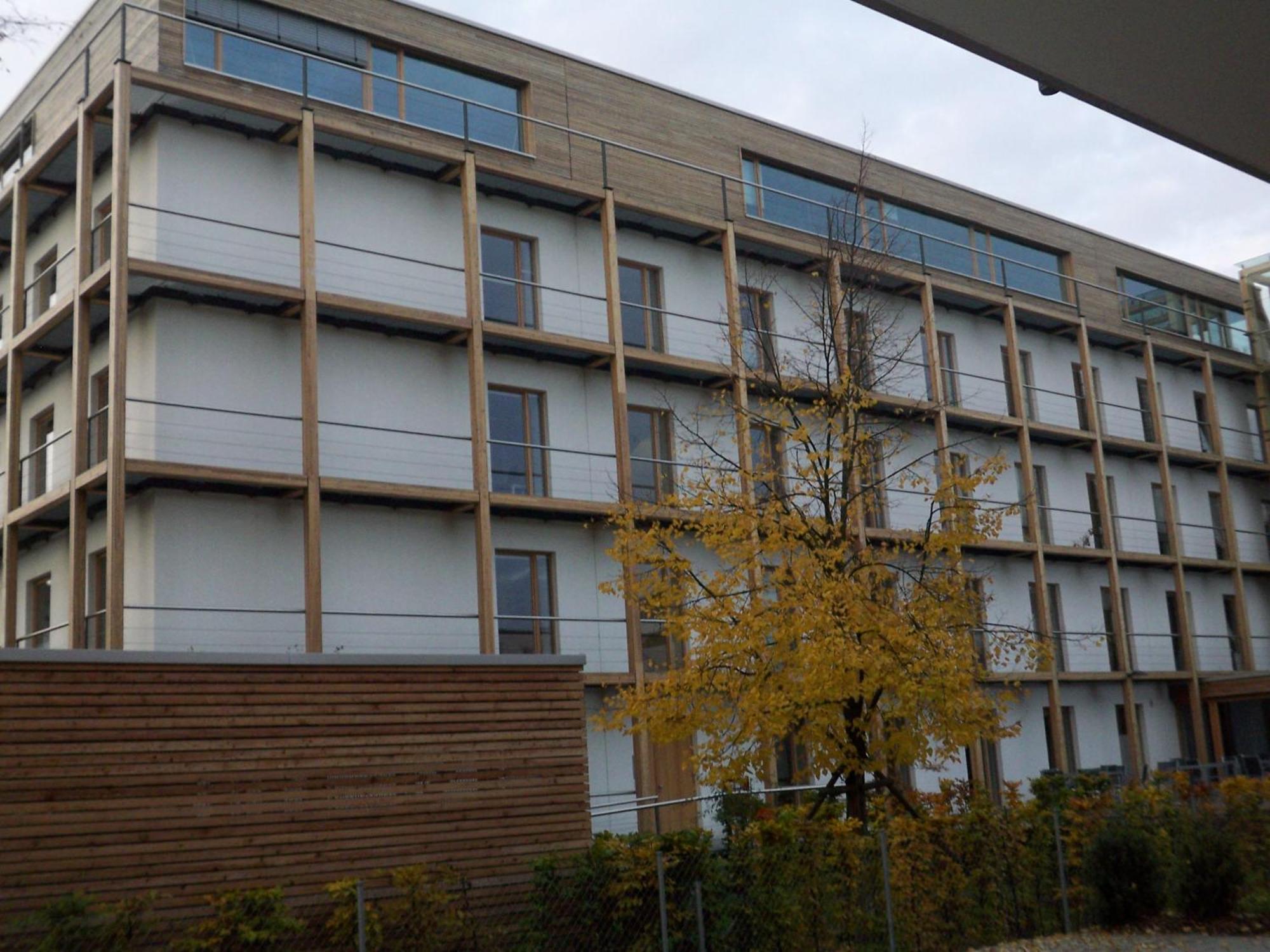 Traumwohnung Am Altstadtrand Regensburg Kültér fotó